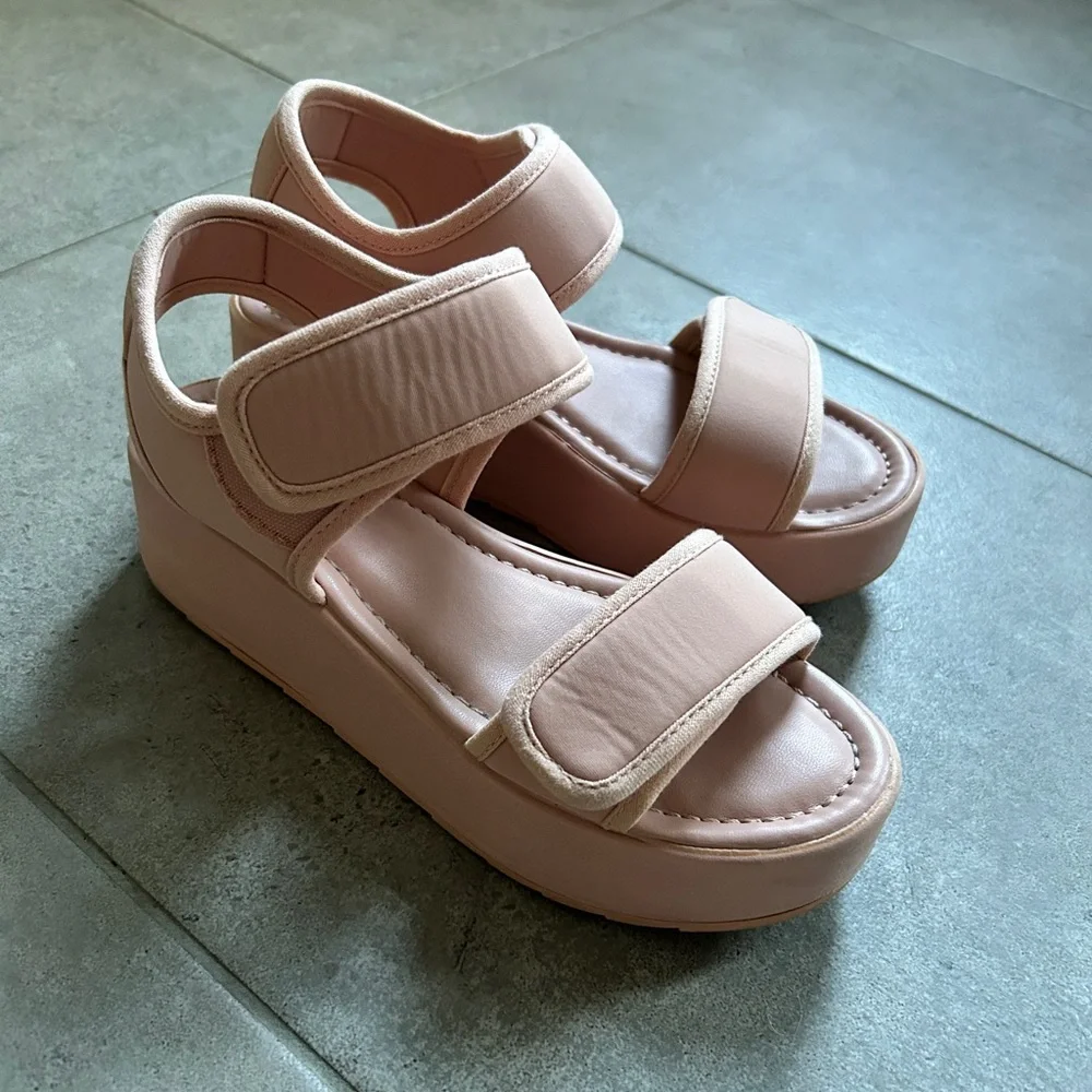 Twoobs OG+ Sandals - Picture 4 of 10